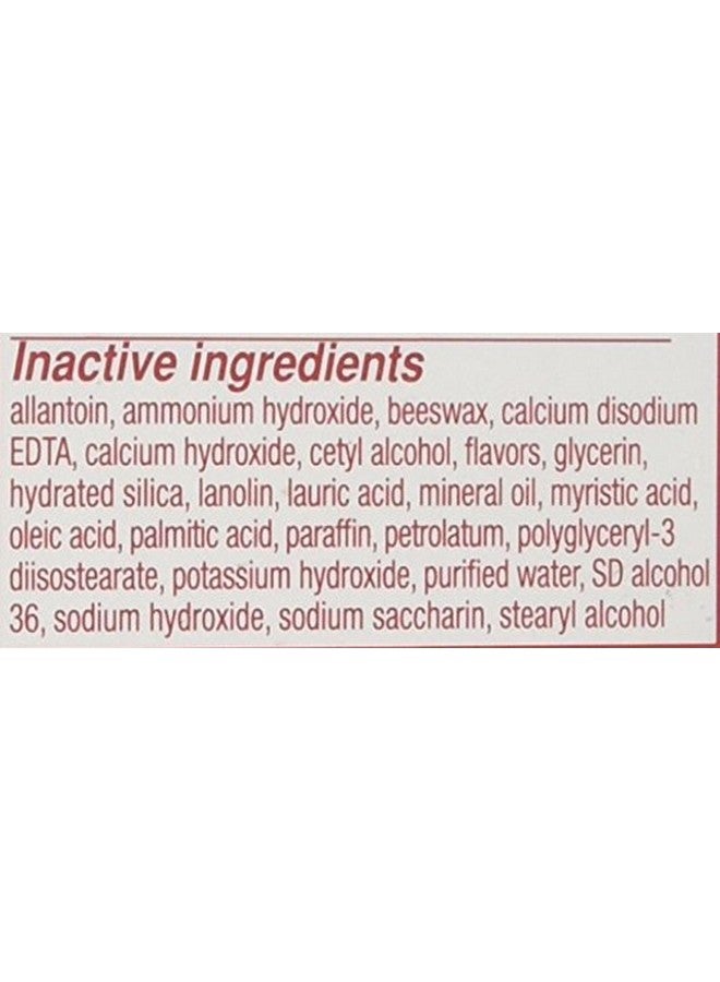 Blistex Medicated Lip Ointment 0.21 Oz (Pack Of 6) - Image 5