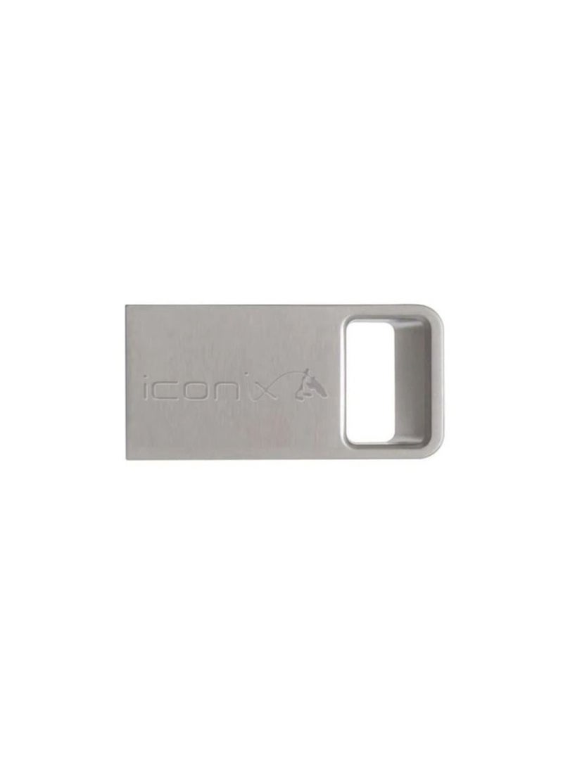 Iconix - Iconix Mini USB Flash Drive 3.1 32GB Super Speed - Image 1