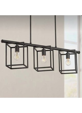 Ceiling Lamp - Black - pzsku/Z2827578B98E17029B588Z/45/_/1695299058/ce3047b8-2e62-4b81-ba16-3d0d12cd0b74