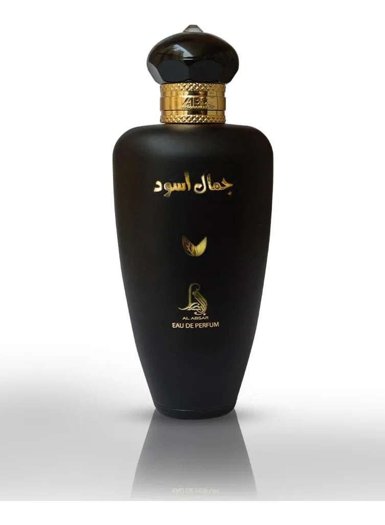 Al Absar Al Absar Jamal Aswad  Perfume 100ML   EDP  For Him
