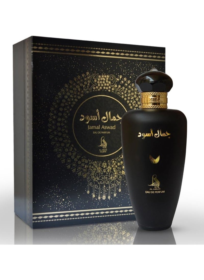 Al Absar Jamal Aswad  Perfume 100ML   EDP  For Him - pzsku/Z28275E0E0543526715A8Z/45/_/1737699994/4a4d8b82-e697-4542-9269-31364e703173