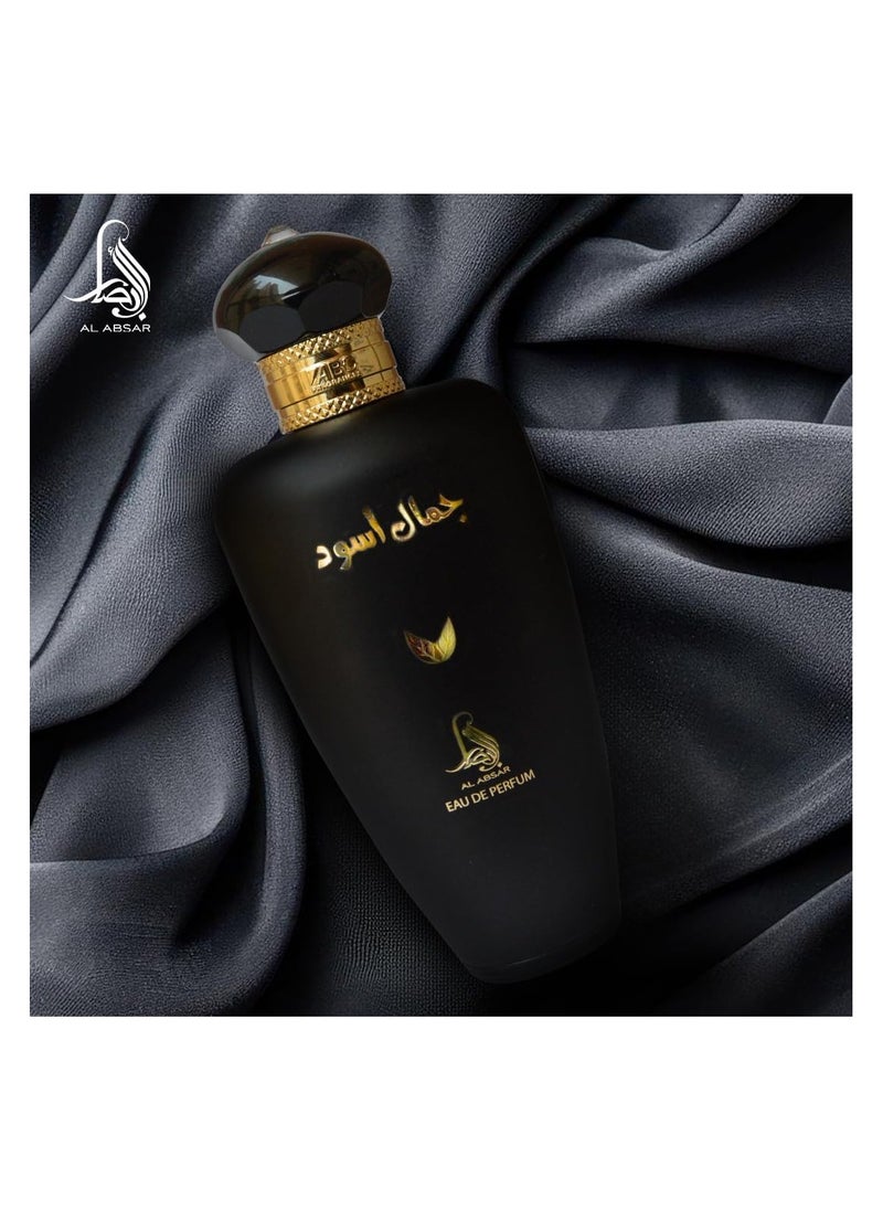 Al Absar Jamal Aswad  Perfume 100ML   EDP  For Him - pzsku/Z28275E0E0543526715A8Z/45/_/1737700074/56142167-20b0-4fc2-a724-8433e72d3530