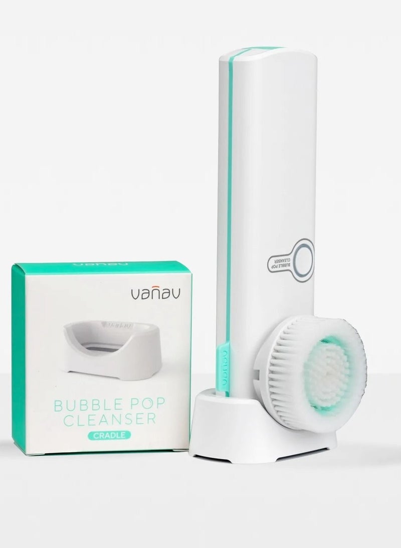 VANAV Bubble Pop Cleanser Holder Comfortably and Safely Aside - Image 3