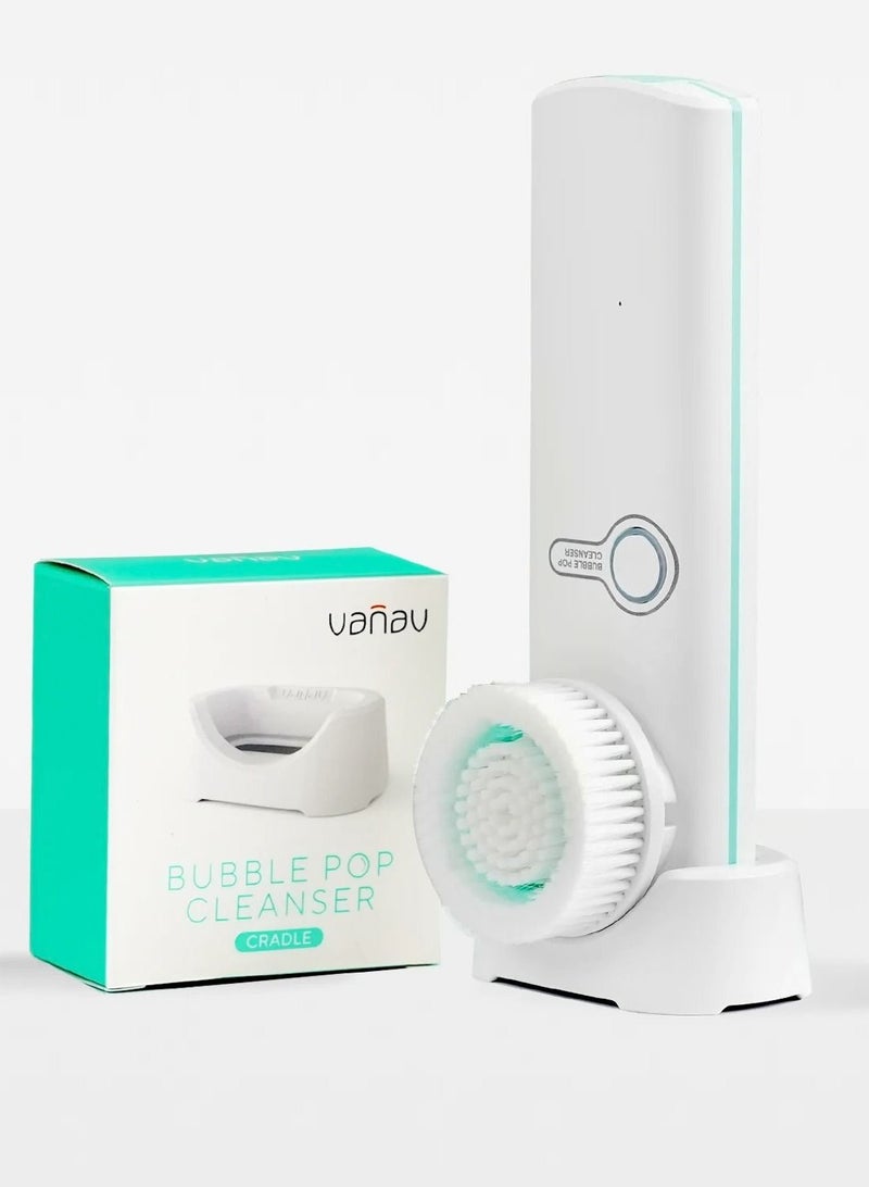 VANAV Bubble Pop Cleanser Holder Comfortably and Safely Aside - Image 2