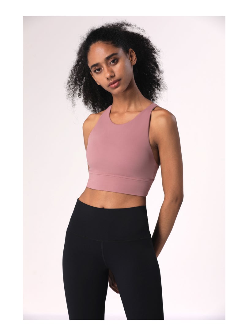 Loquat Ladies Sports Bra  - Image 1