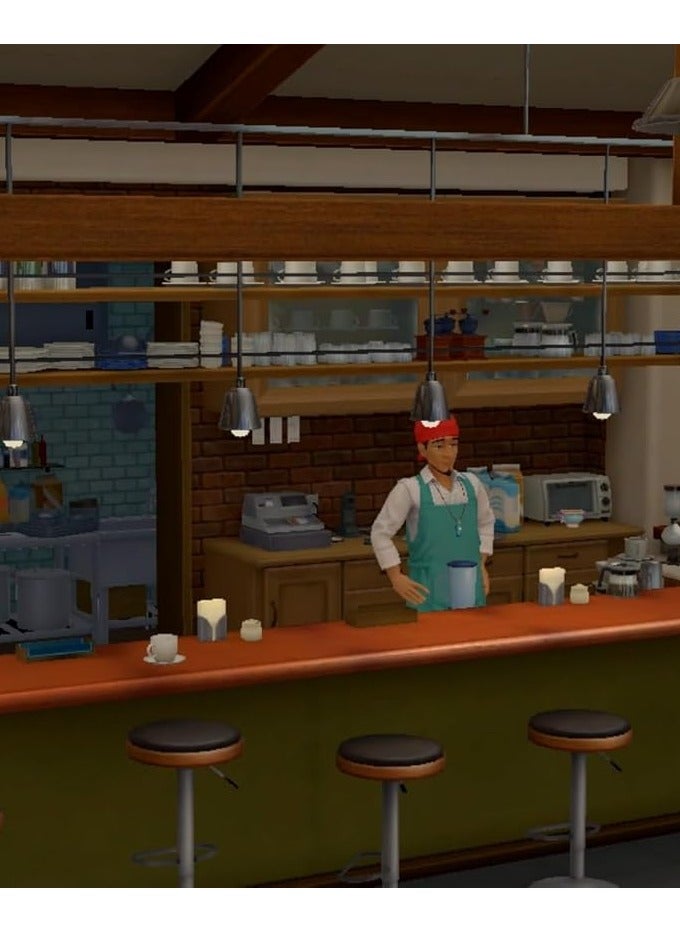 سويتش 0 لعبة بيكاتشو ريتيرنز - نينتندو سويتش - Image 5