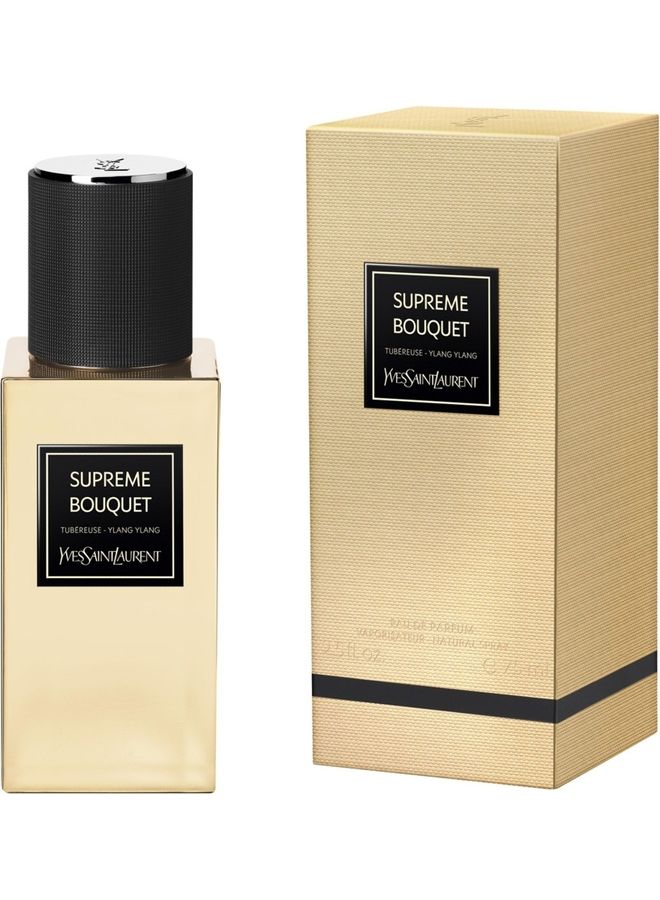 Yves Saint Laurent Unisex Supreme Bouquet EDP 125ml