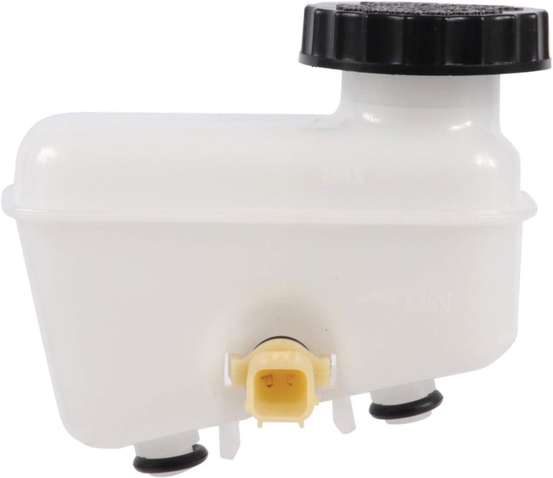 Cardone 1R-2987 Master Cylinder Reservoir - Image 4