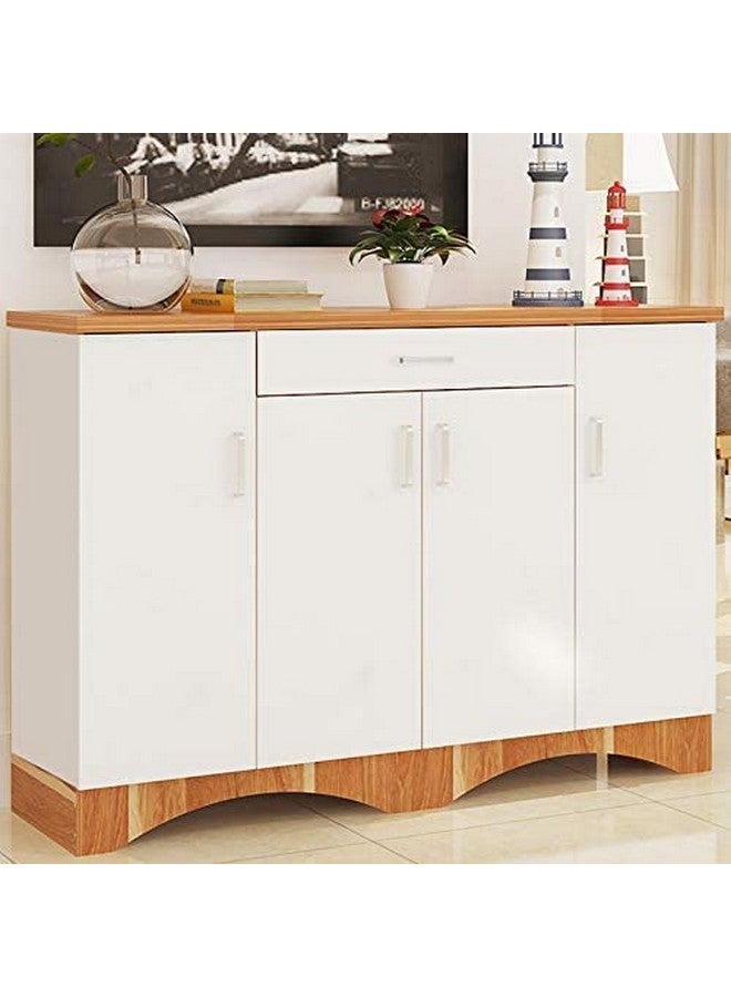 صن بيرد ورق لاصق ذاتي اللصق غير لامع، ورق حائط مقاوم للماء من الفينيل ذاتي اللصق (24 × 120 بوصة أبيض غير لامع) - Image 4