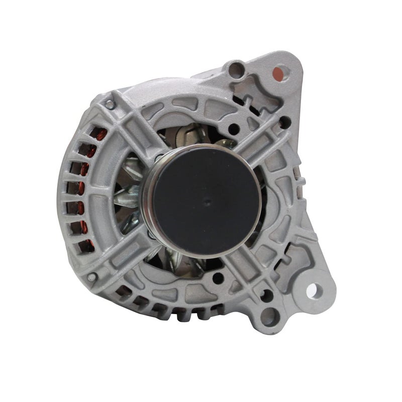 TYC Alternator Compatible with 20052010 Volkswagen Jetta