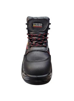 Steven Mark Dannar Lightweight Industrial Safety Shoes  - Image 2