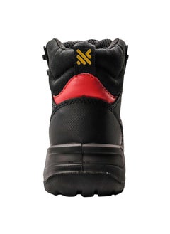 Steven Mark Dannar Lightweight Industrial Safety Shoes  - Image 3