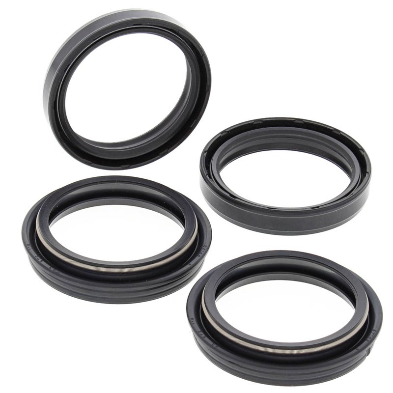 طقم ختم غبار شوكة All Balls Racing 56126 متوافق مع استبدال KTM GasGas