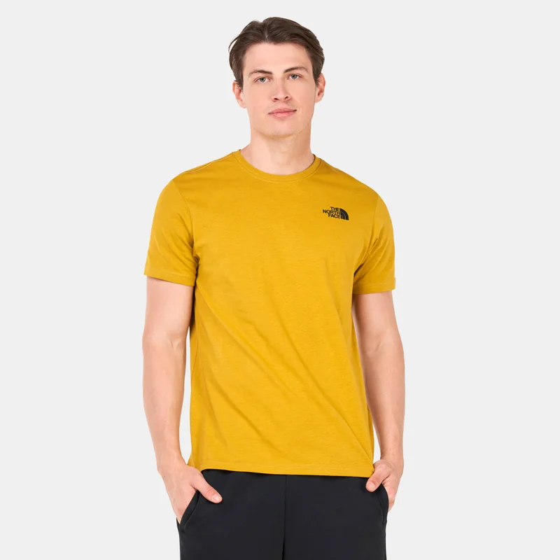 THE NORTH FACE Men's Redbox T-Shirt