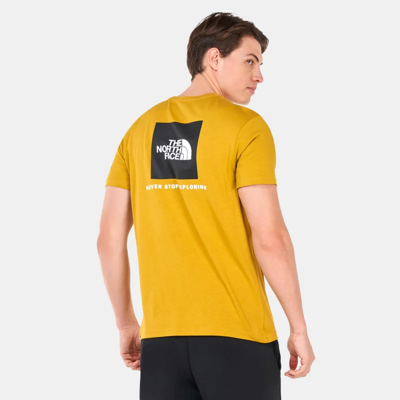 THE NORTH FACE Men's Redbox T-Shirt