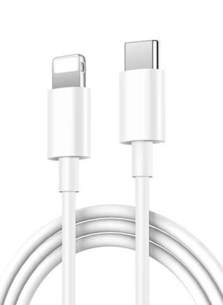 "Lightning-Fast Charging: 2m USB-C to Lightning Cable with 20W PD for Apple iPhone 13 Pro Max & Mini" - pzsku/Z282833E5C946215870E3Z/45/_/1714903135/c55d3d3a-ca4a-4d88-bcd8-f61a43bbc8f3