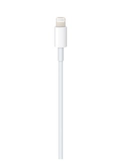 ELTRAZONE "Lightning-Fast Charging: 2m USB-C to Lightning Cable with 20W PD for Apple iPhone 13 Pro Max & Mini"  - Image 3