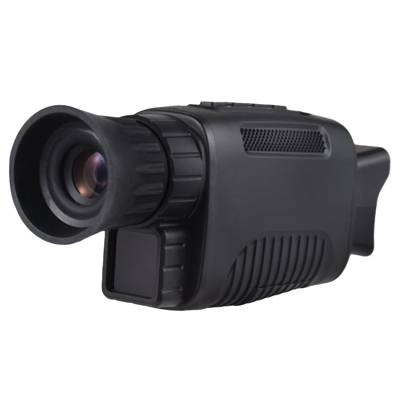 Digital Night Vision Monocular 24MP 1080P Infrared Night Vision Goggles for Hunting Camping Traveling - Image 1