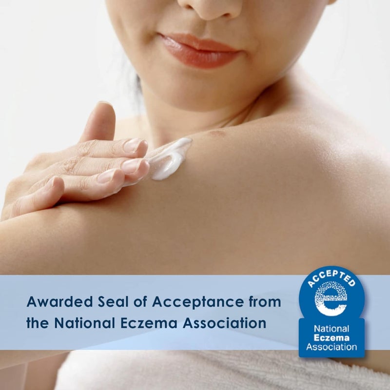 Vanicream Gentle Facial Cleanser, 8 Fl Oz (Pack of 2) - Image 5