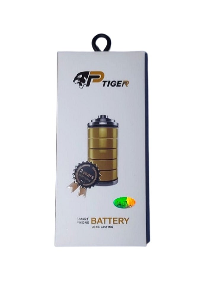 TIGER For Samsung Galaxy J7.High-capacity Lithium Cobalt Oxide Lithium-ion Safe and reliable stable performance long Standby Time Long Lasting Battery - pzsku/Z282848A414D0B349118BZ/45/_/1740740877/eaeb9dab-c47b-4af7-a47f-f459c0a37850