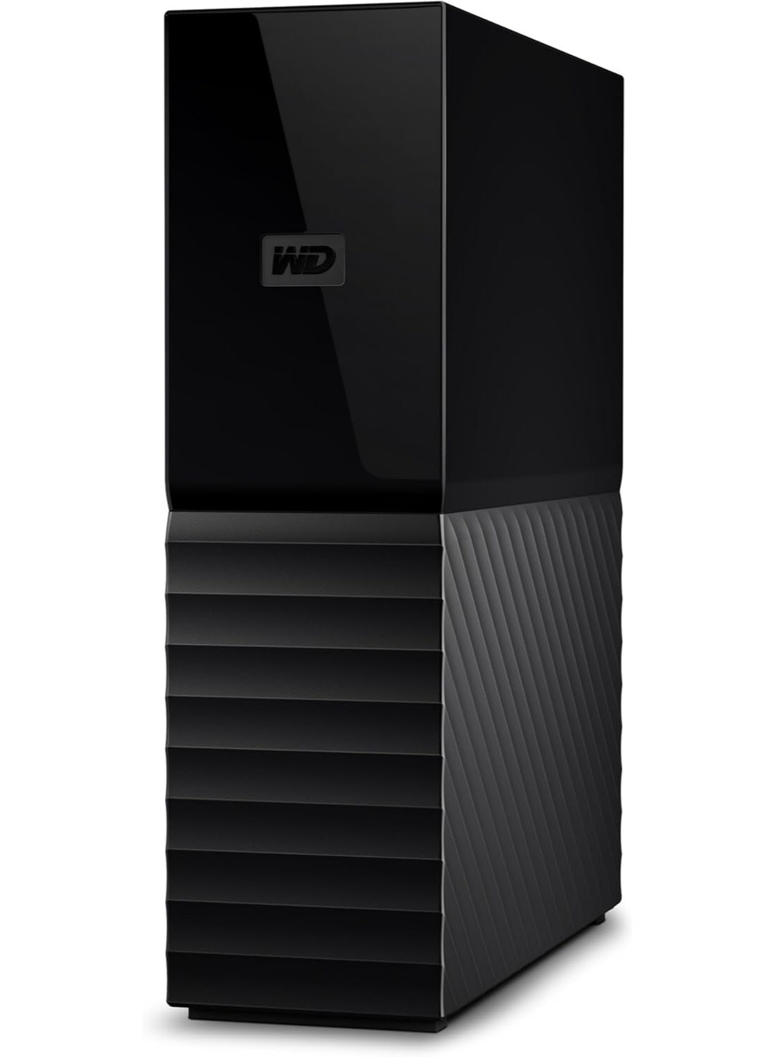 دبليو دي WD My Book Desktop Hdd 24000GB