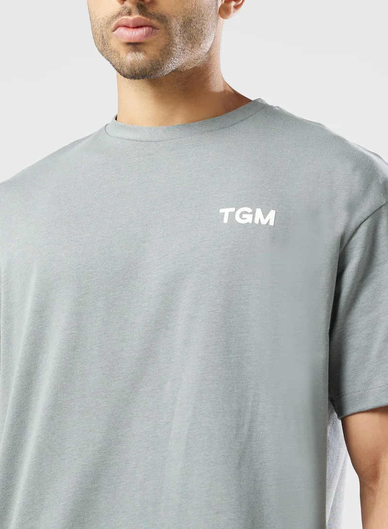The Giving Movement Washed T-Shirt