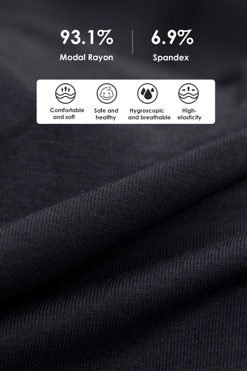 Smallshow Women's Nursing Top Maternity Poncho for Breastfeeding Dim Grey - Image 5