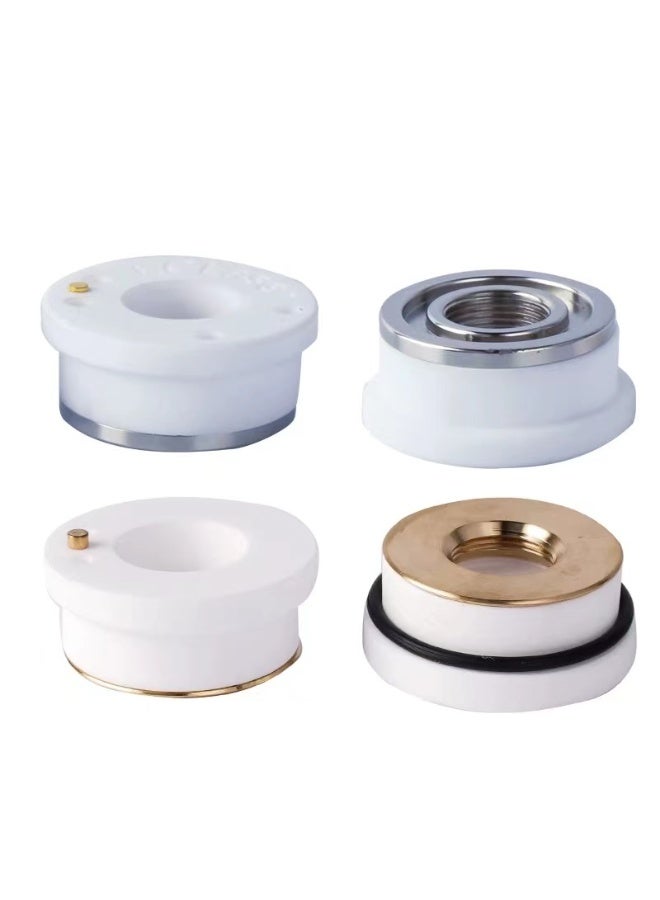 D28M11 Ceramic Ring for Laser Cutting, Engineered for Superior Heat Resistance - Image 2