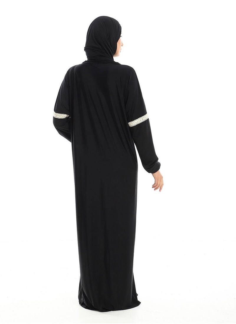 Caesar - Plain Isdal Prayer With Tape - Image 1