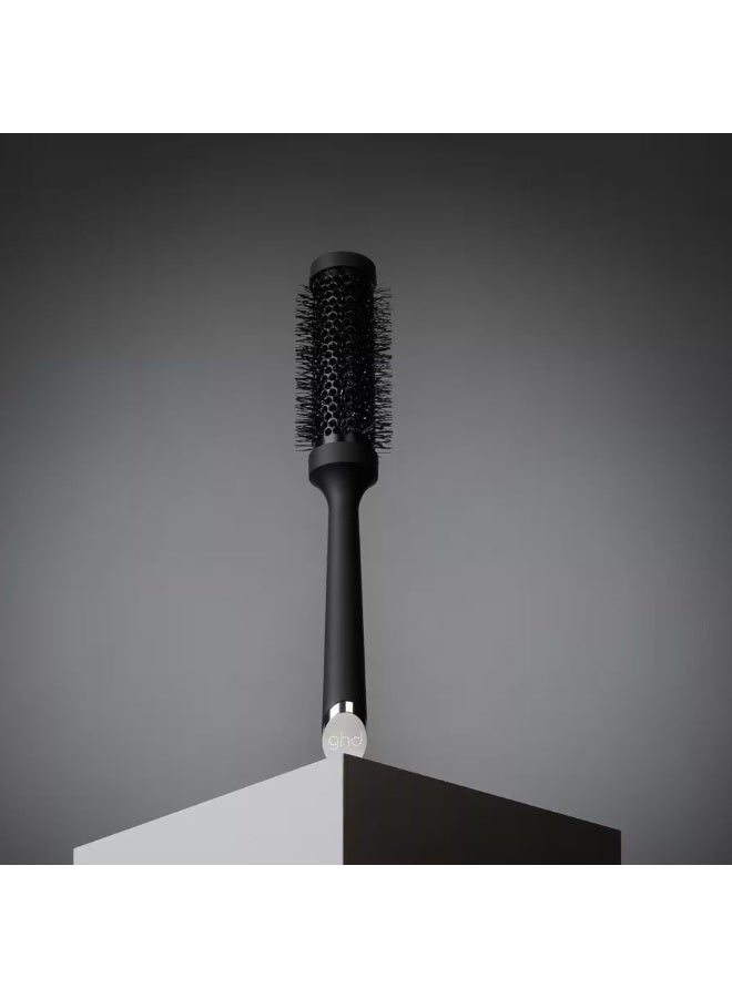 فرشاة سيراميك GHD لتنظيف فائق السرعة، 2 وحدة - Image 4