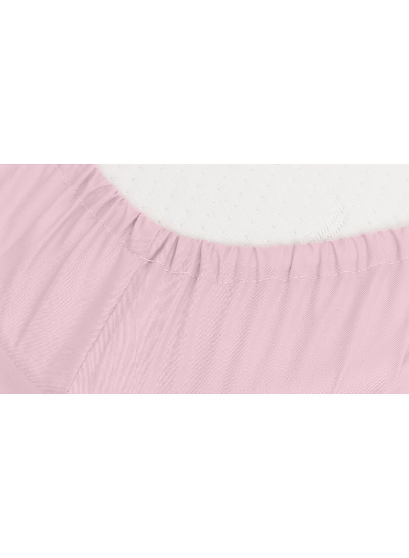 Askona Fitted sheet Askona Kids Pion 90x200x26 - Image 3