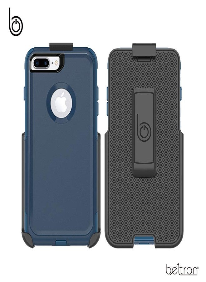 BELTRON Belt Clip Compatible with OtterBox Commuter Series - iPhone 7 Plus/iPhone 8 Plus 5.5" (case is not Included) - Image 3