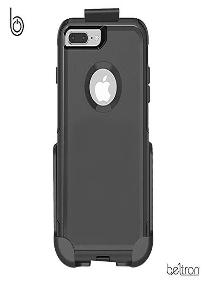 BELTRON Belt Clip Compatible with OtterBox Commuter Series - iPhone 7 Plus/iPhone 8 Plus 5.5" (case is not Included) - Image 4