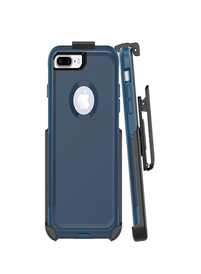 BELTRON Belt Clip Compatible with OtterBox Commuter Series - iPhone 7 Plus/iPhone 8 Plus 5.5" (case is not Included) - Image 1