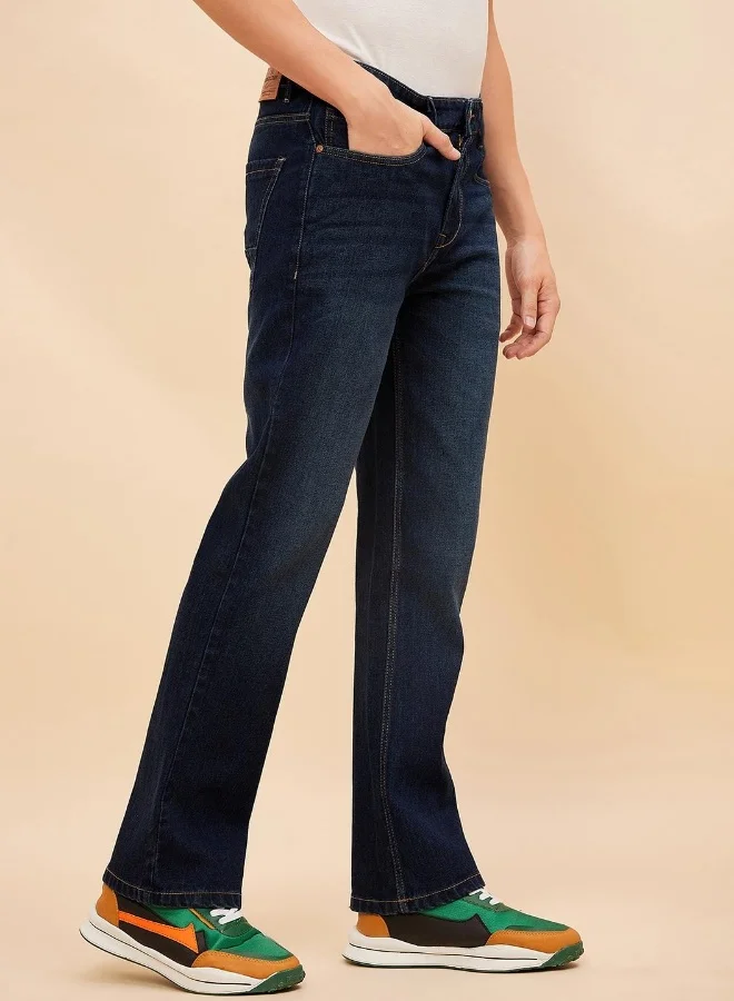 Mens Blue Jeans