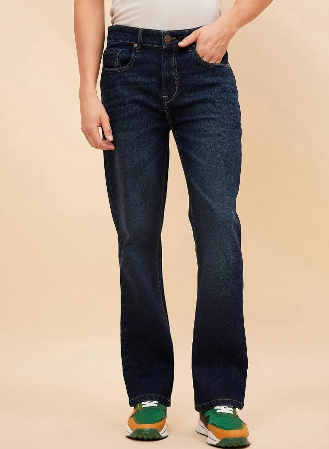 High Star  Mens Blue Jeans for Men | Best Price UAE