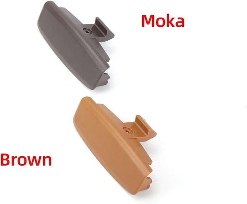 Wivplex BMW G30 Glove Box Handle Cover - Image 5