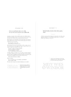 Everyday Shakespeare: Lines for Life  - Image 1
