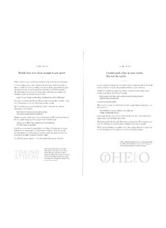 Everyday Shakespeare: Lines for Life  - Image 2