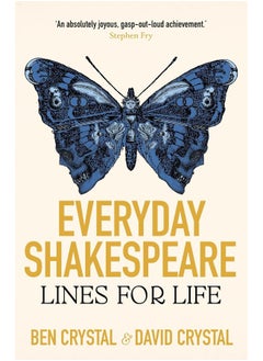 Everyday Shakespeare: Lines for Life  - Image 4