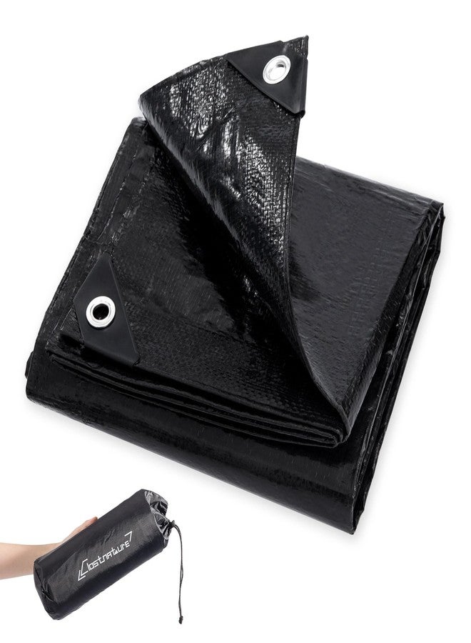 Clostnature Tent Footprint for Camping - Waterproof Camping Tarp, Heavy Duty Ground Sheet, Lightweight Tent Tarp with Carry Bag, Multipurpose Outdoor Floor Mat for Hiking, Backpacking, Hammock, Picnic - Image 1