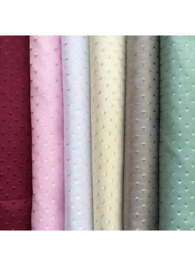 Generic SH Bath Curtain - Protection and Elegance for Your Bathroom  - Image 1