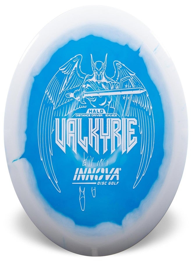 Innova Disc Golf Innova Discs Halo Star Valkyrie Disc Golf Distance Driver (Colors May Vary) (173-175g) - Image 2