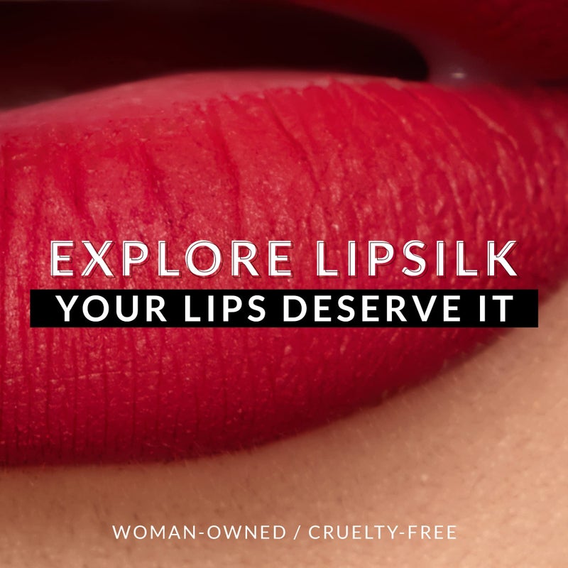 K7L Fuchsia Lipstick Crayon - Matte - Marilyn Monrose - Image 5