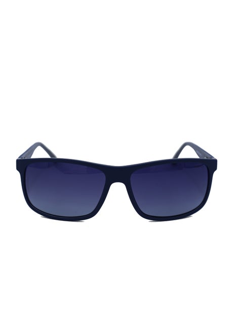 Wayfarer Frame Sunglasses - Classic and Stylish Design for Every Look | 100% UV Protection | Scratch-Resistant High-Quality Lenses