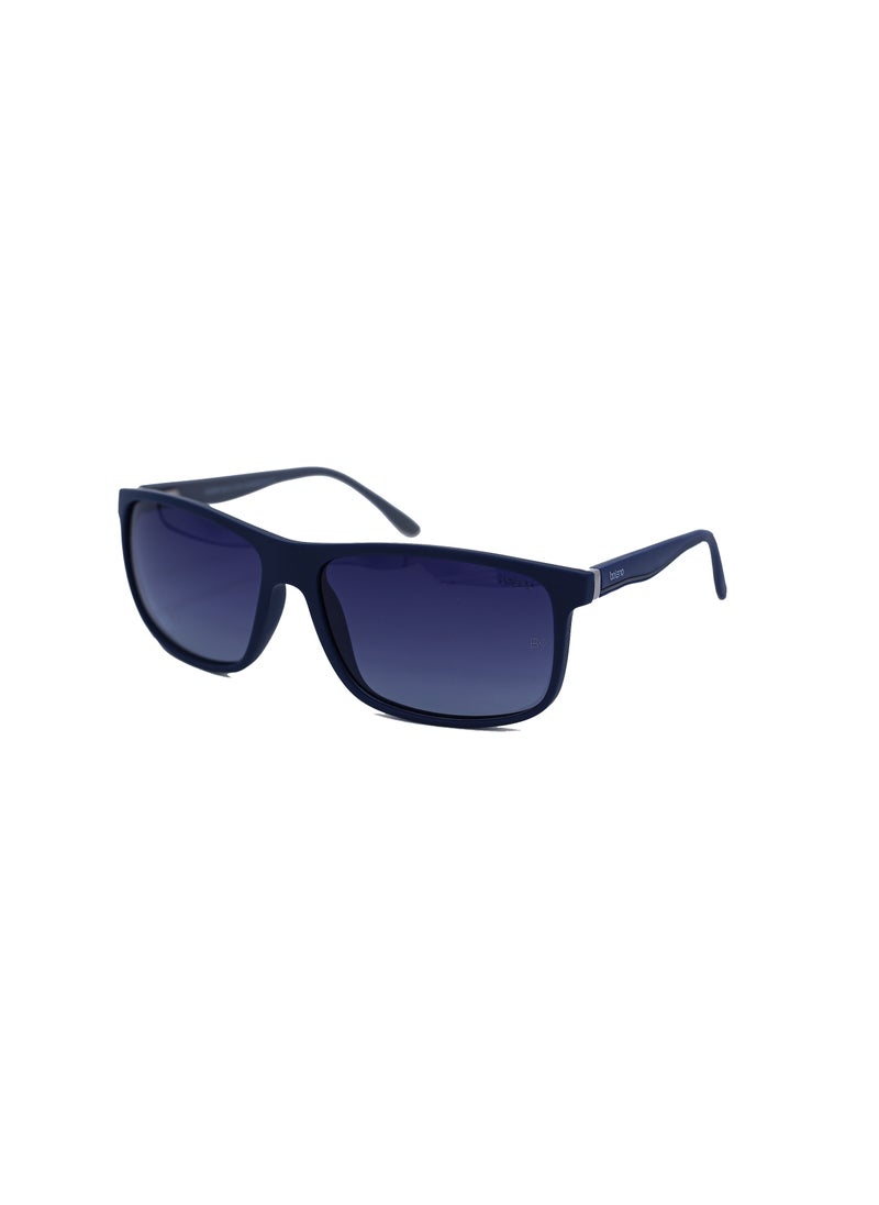 Wayfarer Frame Sunglasses - Classic and Stylish Design for Every Look | 100% UV Protection | Scratch-Resistant High-Quality Lenses