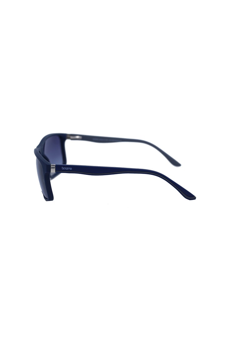 Wayfarer Frame Sunglasses - Classic and Stylish Design for Every Look | 100% UV Protection | Scratch-Resistant High-Quality Lenses
