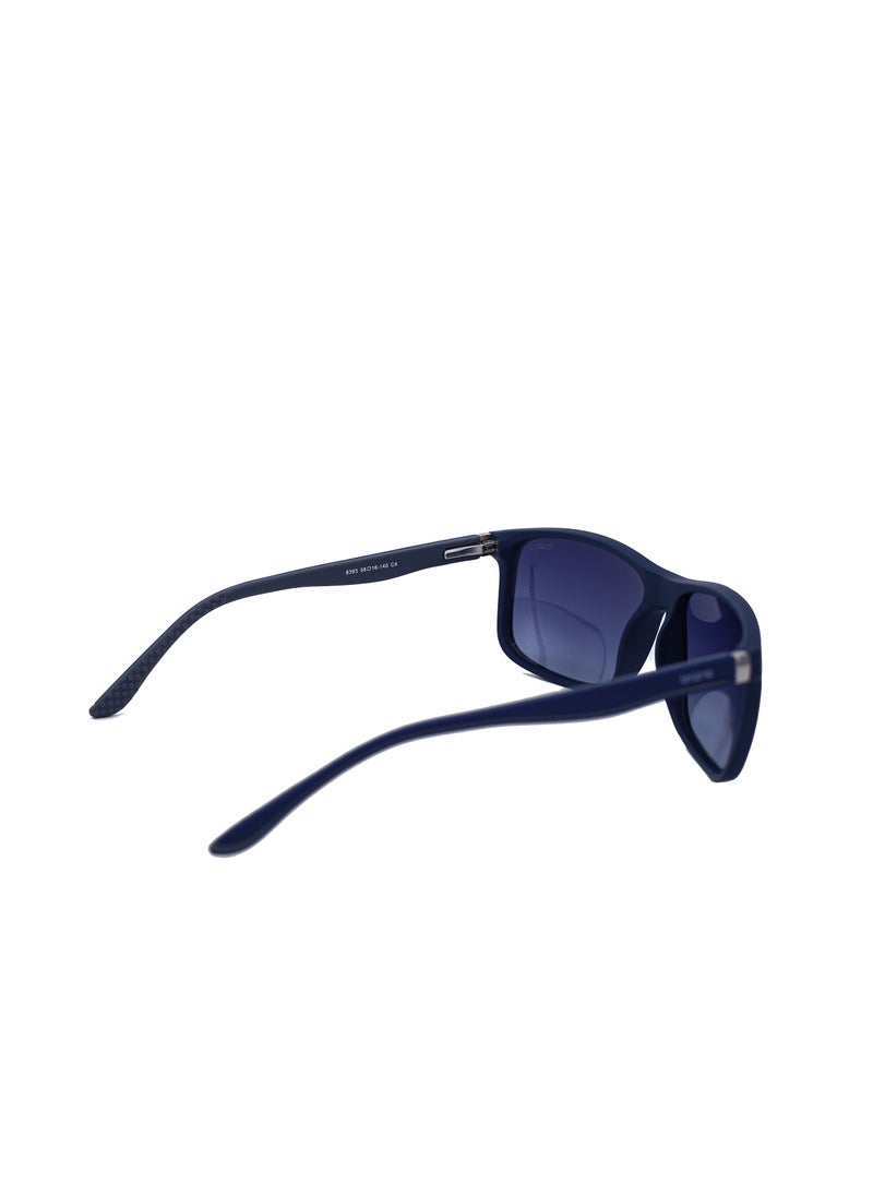 Wayfarer Frame Sunglasses - Classic and Stylish Design for Every Look | 100% UV Protection | Scratch-Resistant High-Quality Lenses