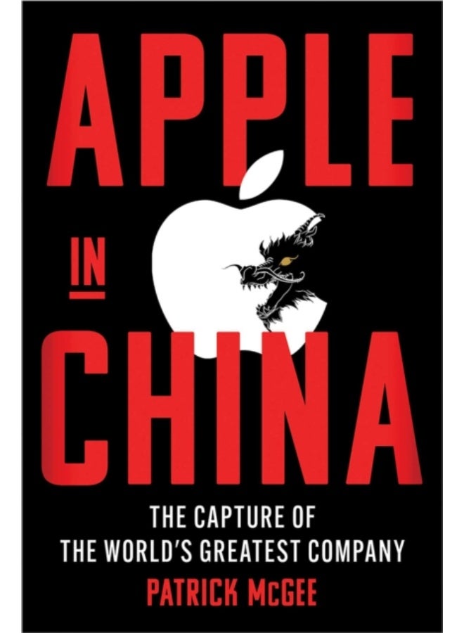 Apple in China