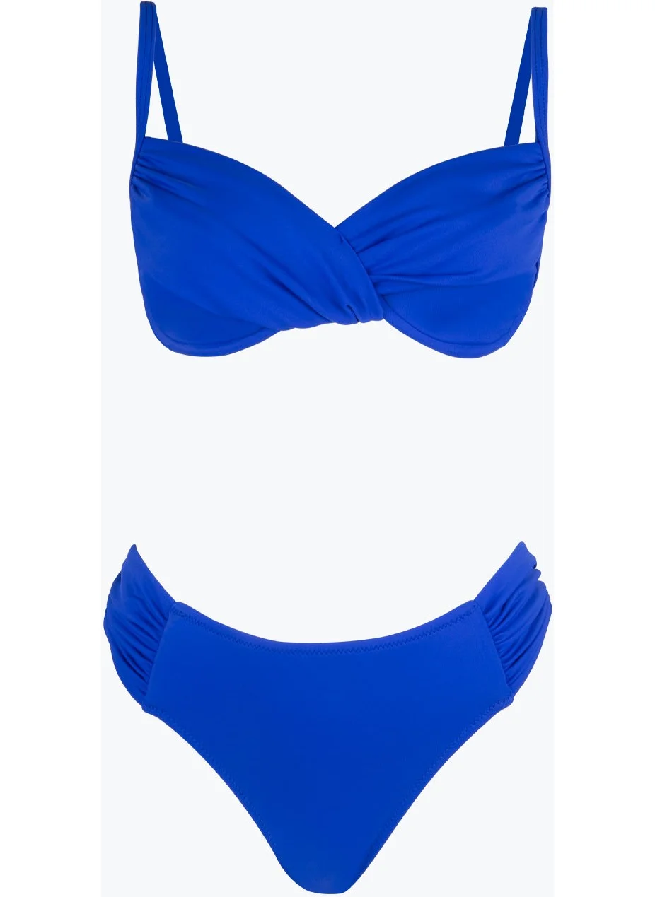 Ayyıldız 40705 Saks Minimizer Bikini Set